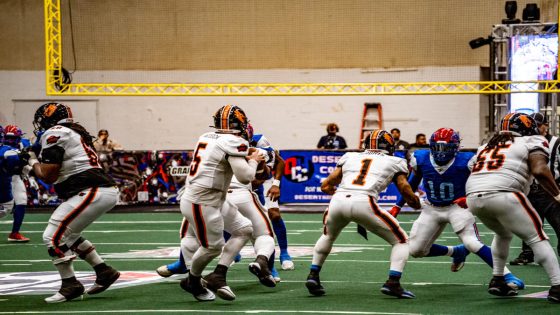 How To Watch ArenaBowl XXXIII on Friday – MASHAHER