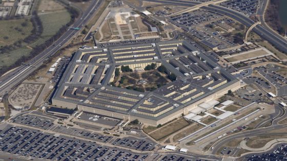 New Sentinel nuclear weapons program is 81% over budget. But Pentagon says it must go forward – MASHAHER