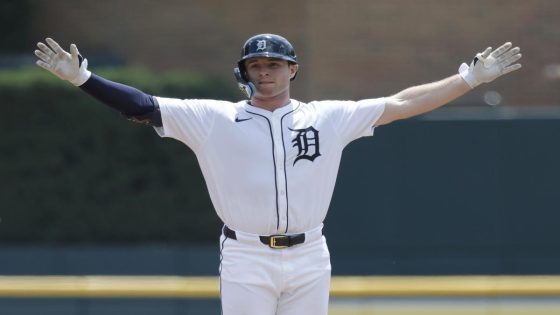 Tigers rally from 5 runs down in 11–9 walk-off win over Dodgers, Shohei Ohtani hits career HR No. 200 – MASHAHER