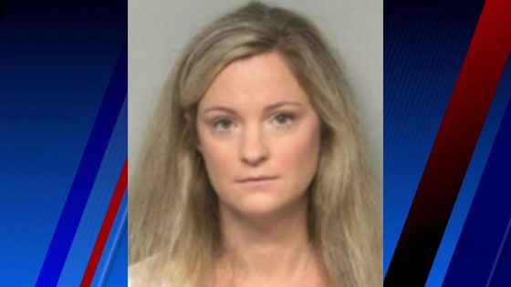 Randolph County Schools suspends teacher accused of indecent liberties – MASHAHER