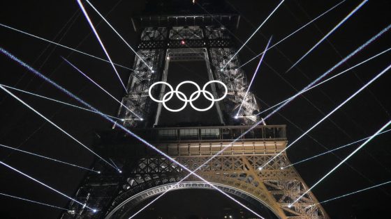 2024 Olympics: Everything you need to know about how to watch the Paris Games – MASHAHER