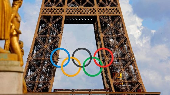 Quiz: Have these ever been Olympic sports? – MASHAHER