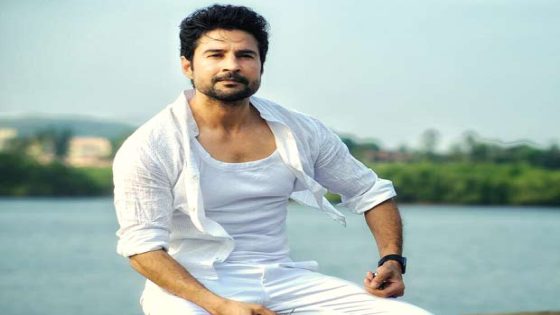 Rajeev Khandelwal speaks out against restriction on Pakistani actors; says, “It is all politics” : Bollywood News – MASHAHER