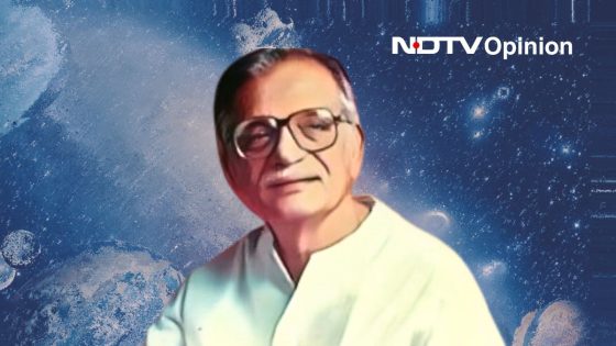 Presenting Gulzar, A Poet Of Love – MASHAHER