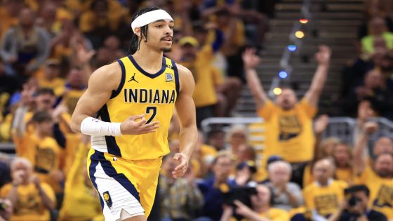 Andrew Nembhard’s contract extension with Pacers sets up another big payday in 2028 – MASHAHER