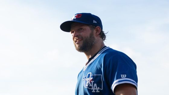 Clayton Kershaw returns to the Dodgers. What can they realistically expect from him? – MASHAHER