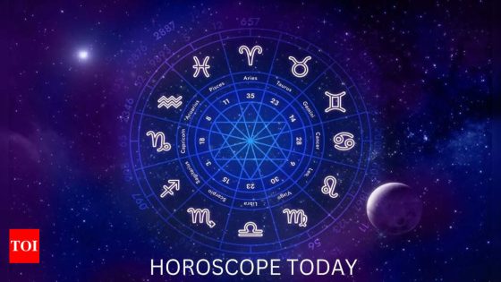 Horoscope Today: Your Zodiac Forecast for July 1, 2024 – MASHAHER