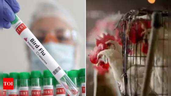 US inks vaccine deal with Moderna as bird flu threat looms – MASHAHER