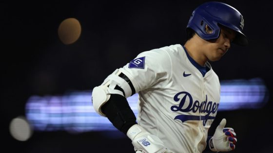 Dodgers’ Shohei Ohtani won’t participate in Home Run Derby – MASHAHER