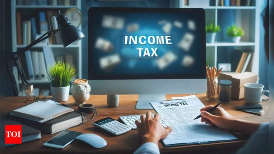 Budget 2024 income tax expectations: Top 10 things FM Sitharaman should do for salaried taxpayers – MASHAHER