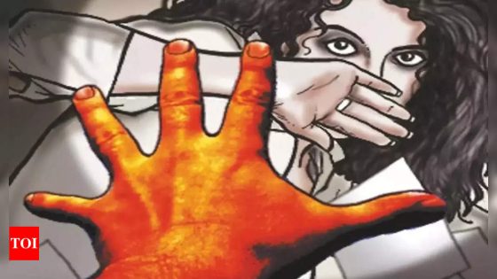 Woman drugged, gang-raped by colleagues in car | Hyderabad News – MASHAHER