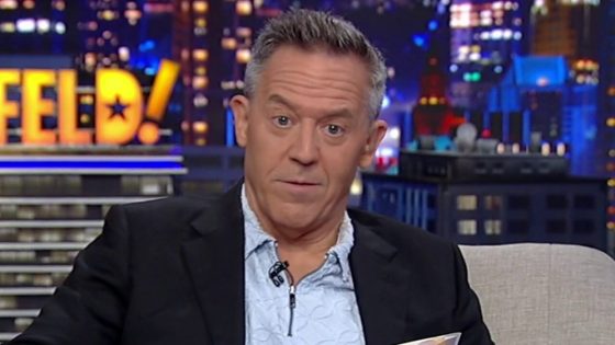 Gutfeld: The media being shocked over Biden’s debate performance seems like another cover-up – MASHAHER