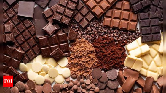 World Chocolate Day; Chocolate delicacies for each zodiac sign – MASHAHER