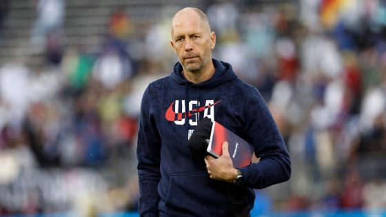 Who should coach USMNT next? 16 replacements for Berhalter – MASHAHER