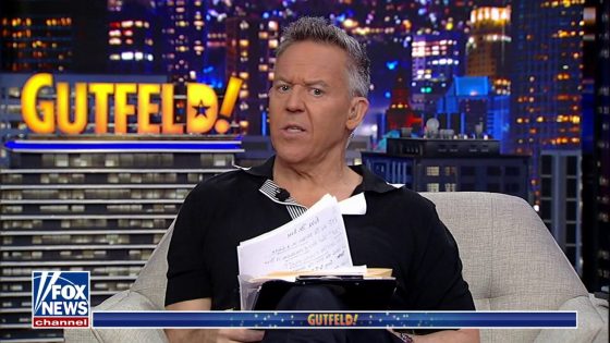 Gutfeld: The great Joe Biden dementia scandal is suddenly ‘getting the clicks’ from the general audience – MASHAHER