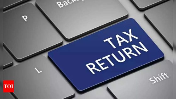 Income Tax Return Filing FY 2023-24: Top myths busted – what you should keep in mind when filing ITR – MASHAHER