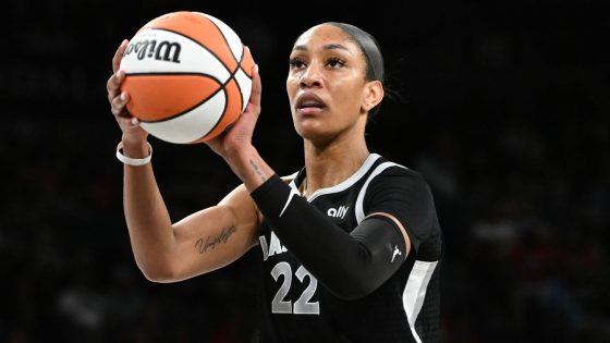 WNBA Power Rankings: Clark, Reese, Wilson rewrite records – MASHAHER