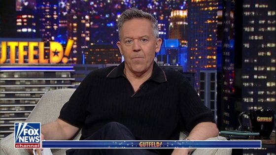 Gutfeld: Biden is like ‘the mad King, a senile dude’ who can barely hold on to the presidency – MASHAHER