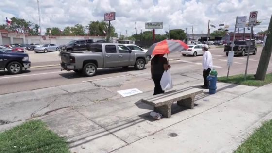 Houston power company under pressure to quickly restore service after Beryl – MASHAHER