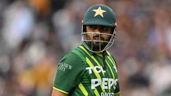 Babar Azam has got enough opportunities: Shahid Afridi – MASHAHER