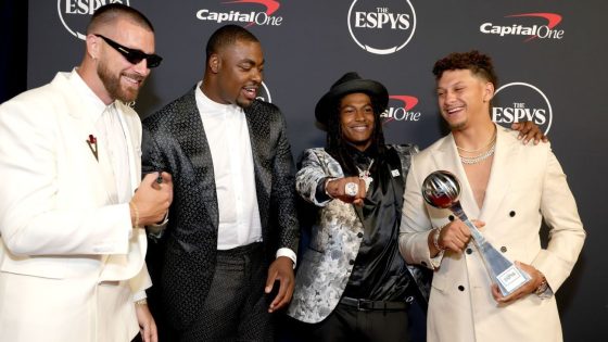 How to watch the 2024 ESPYS: Times, nominees and more – MASHAHER