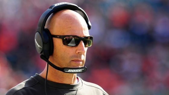 Former Northwestern OC Mike Bajakian sues school for defamation – MASHAHER