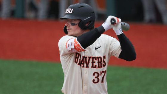 2024 MLB draft tracker live updates: Picks and analysis – MASHAHER