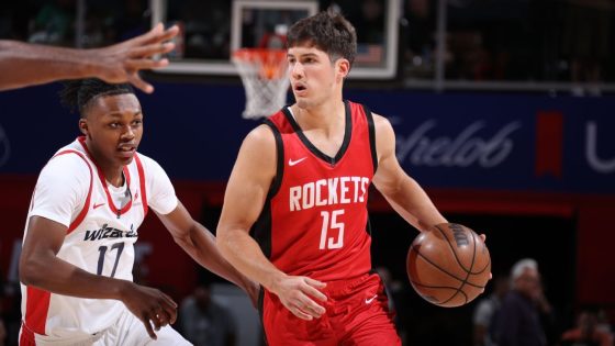 2024 NBA summer league – First impressions on the rookie class – MASHAHER