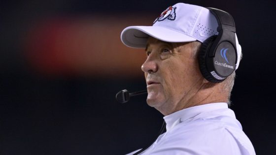 Fresno State coach Jeff Tedford steps down due to health issues – MASHAHER