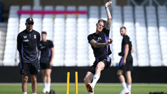 ENG vs WI 2nd Test Live Streaming Info: England vs West Indies match details, start time, venue – MASHAHER