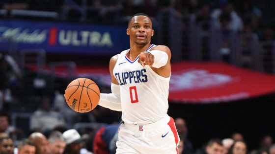 Russell Westbrook to join Nuggets after Clippers-Jazz trade, sources say – MASHAHER