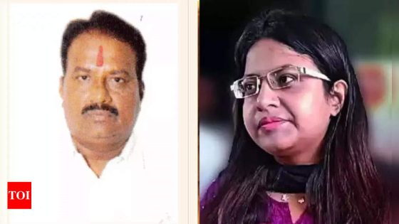 Pune court grants Puja Khedkar’s father interim protection from arrest | India News – MASHAHER