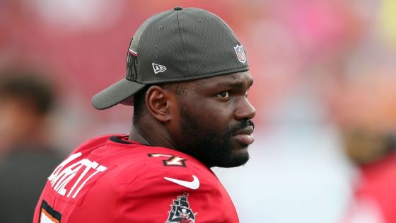 Two-time Super Bowl champion Shaq Barrett retires from NFL – MASHAHER