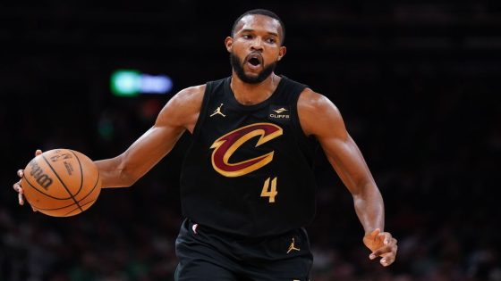 Cavaliers’ Evan Mobley agrees to 5-year, $224M extension – MASHAHER