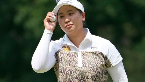 Chanettee Wannasaen wins 2nd LPGA Tour title at Dana Open – MASHAHER