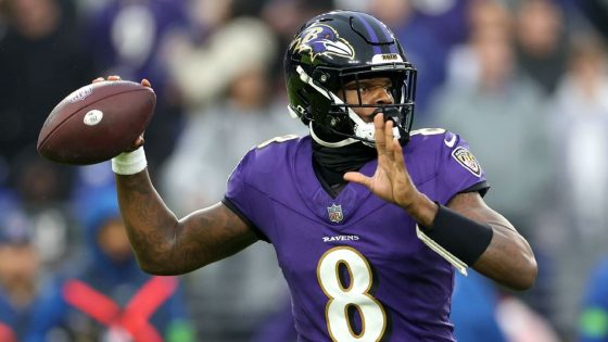 John Harbaugh opens Ravens camp with defense of Lamar Jackson – MASHAHER