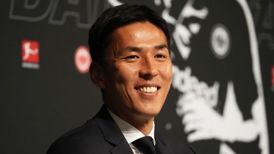 Why Hasebe could be first Asian manager of a top European club – MASHAHER