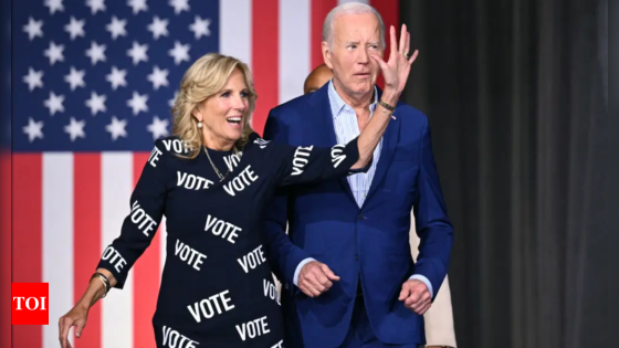 Joe Biden: Biden will get $413,000 pension every year after retirement, more than what he makes now – MASHAHER