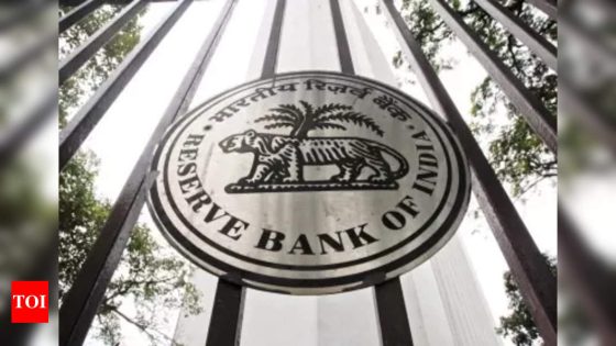 RBI cites Windows outage to flag single vendor risks – MASHAHER