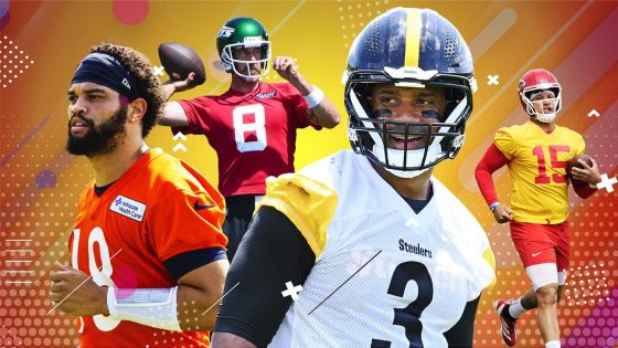 2024 NFL training camp previews, projections for all 32 teams – MASHAHER