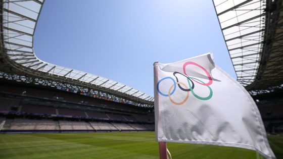 Olympics: New Zealand report Canada for flying drone to record training – MASHAHER