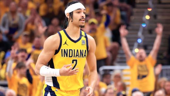 Andrew Nembhard agrees to 3-year, $59M extension with Pacers – MASHAHER