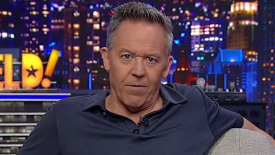 Gutfeld: We didn’t get any answers from Biden’s Oval Office address – MASHAHER