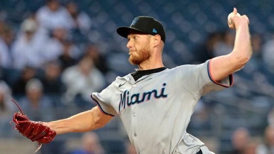 Diamondbacks acquire reliever A.J. Puk in trade with Marlins – MASHAHER