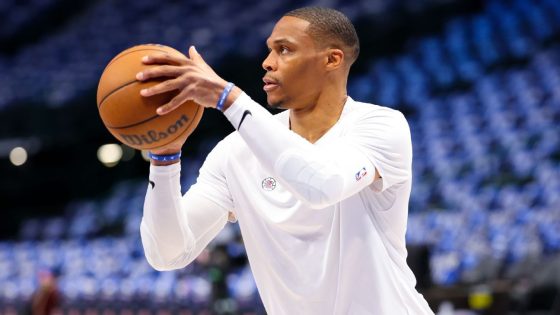 Nuggets add Westbrook on 2-year, vet minimum deal, agent says – MASHAHER