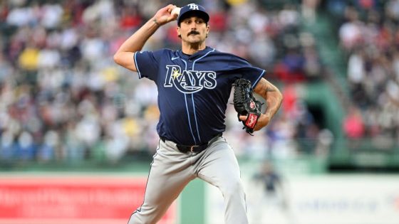 Orioles bolster staff, trade for starter Zach Eflin from Rays – MASHAHER