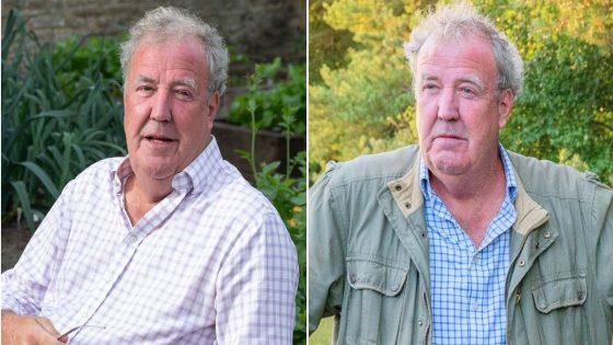 Jeremy Clarkson issues fresh warning to farm visitors after backlash to ‘dangerous’ installation: ‘Full of dangers!’ – MASHAHER