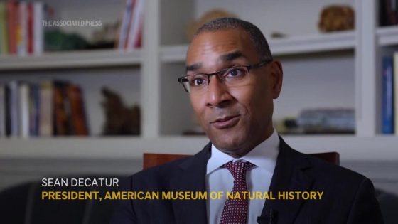 US museums closed Indigenous exhibits and tribes still await artifacts’ return – MASHAHER