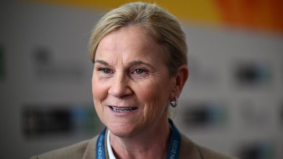 Wave’s Jill Ellis files defamation suit against ex-employee – MASHAHER