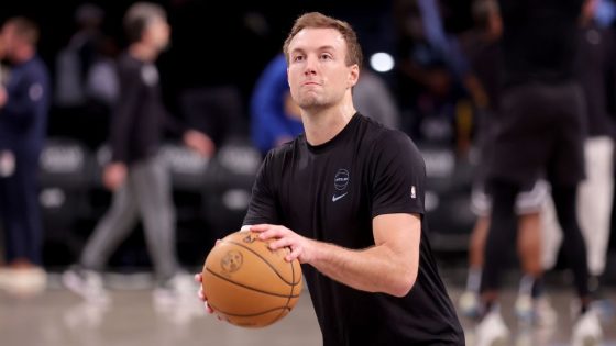 Sources – Grizzlies keep Luke Kennard in fold with $11M deal – MASHAHER